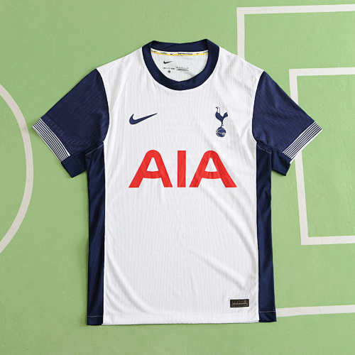 Tottenham Hotspur F.C. Player Version
