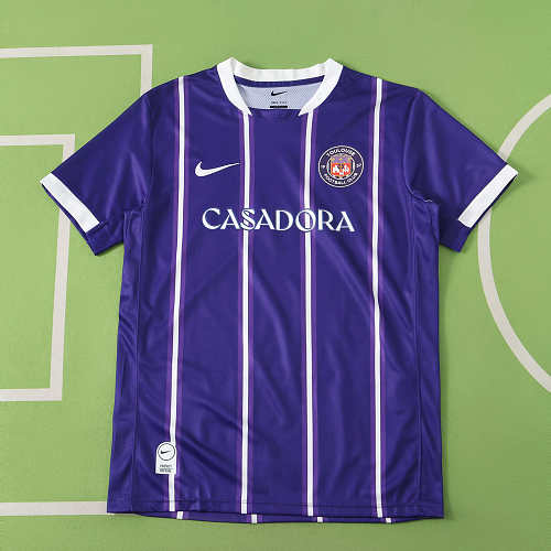 Toulouse Football Club Home Fan Version