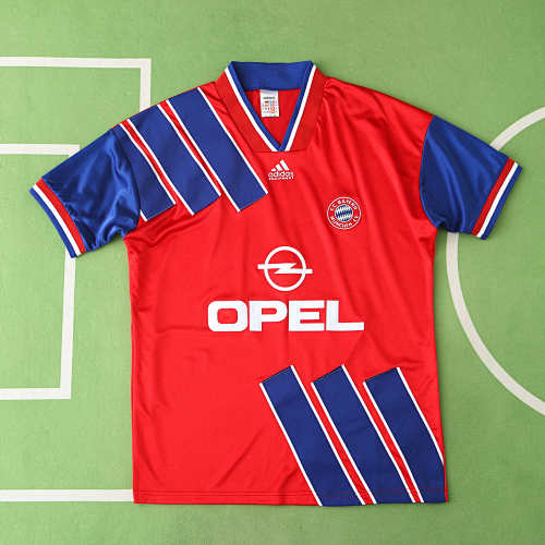 Fußball-Club Bayern München Homeretro Fan Version