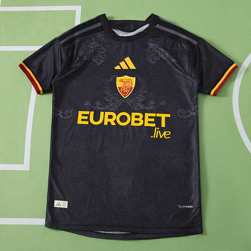 A.S. Roma Third Player Version