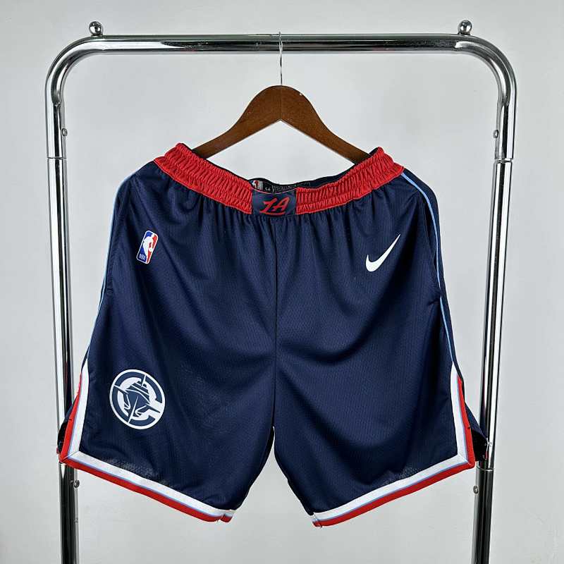 Nba L.A. Clippers Shorts