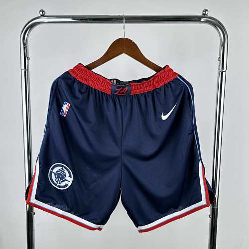 Nba L.A. Clippers Shorts