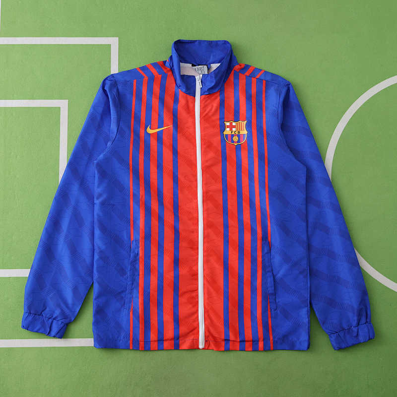 FC Barcelona Barça Windbreaker