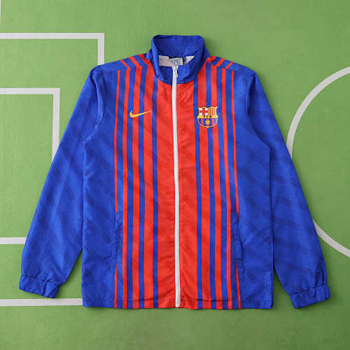 FC Barcelona Barça Windbreaker