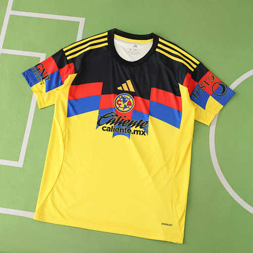 Club América Home Fan Version