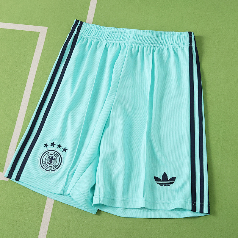 Fifa World Cup Germany Away Shorts