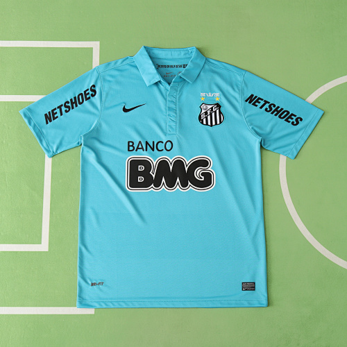 Santos Away Fan Version