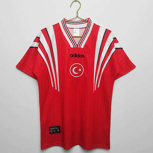 Türkiye Home Retro Fan Version