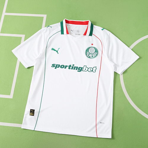 Sociedade Esportiva Palmeiras Away Fan Version