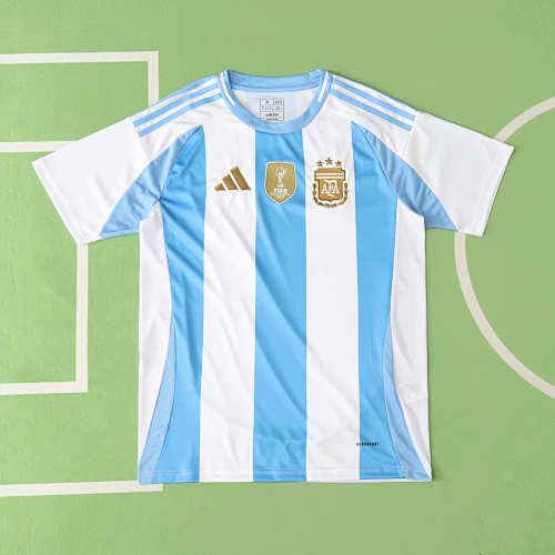 Argentina Home Fan Version