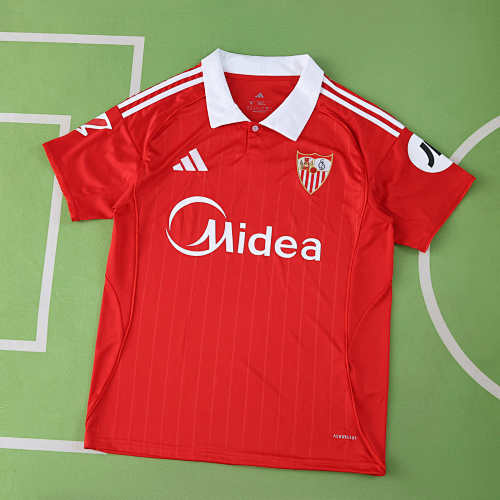 Sevilla FC Away Fan Version