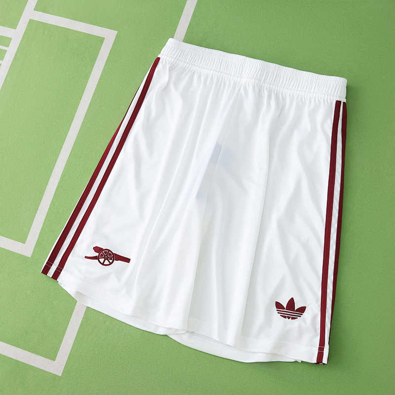 Arsenal F.C. Third Shorts