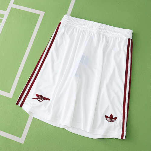 Arsenal F.C. Third Shorts