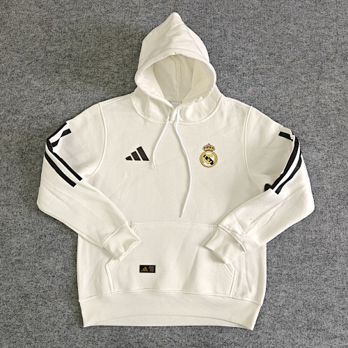 Real Madrid CF Hoodie