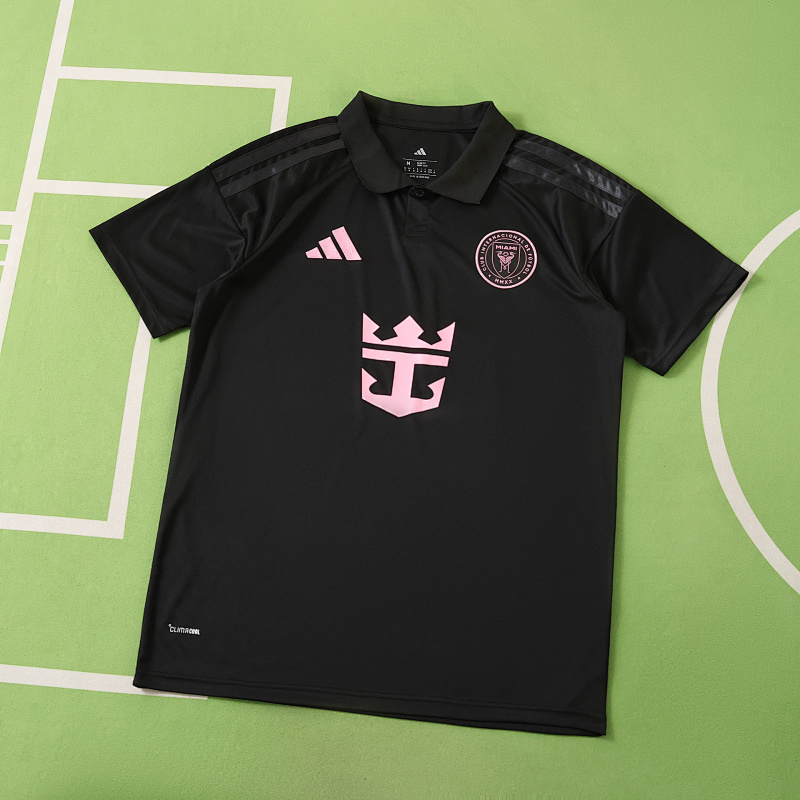 Inter Miami CF Away Fan Version