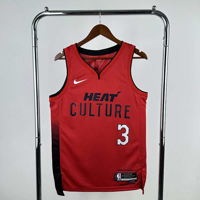 Nba Miami Heat 3 Wade
