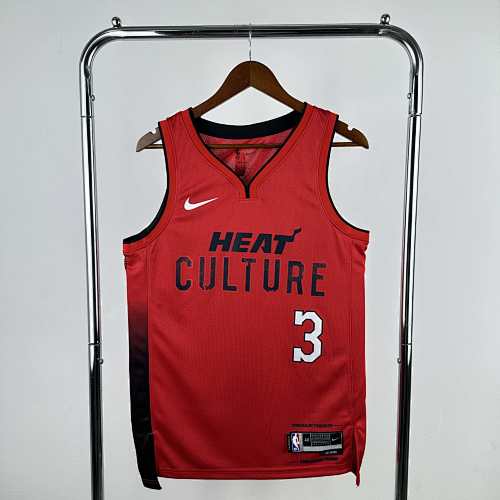 Nba Miami Heat 3 Wade