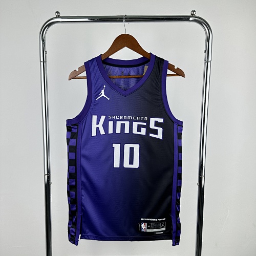 Nba Sacramento Kings 10 Derozan