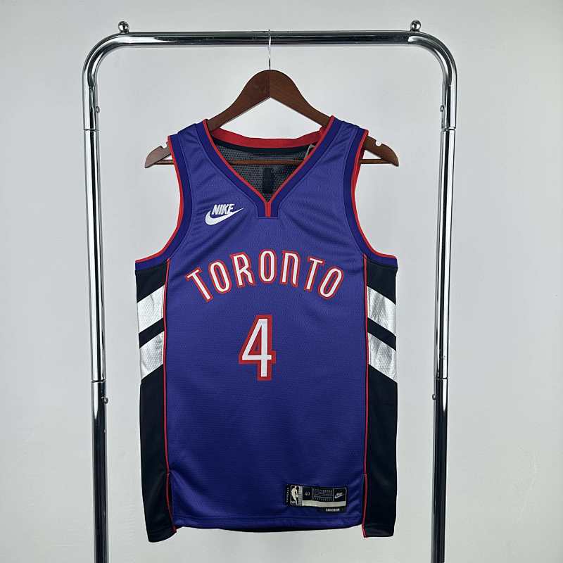 Nba Toronto Raptors 4 Barnes