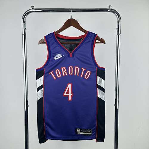 Nba Toronto Raptors 4 Barnes
