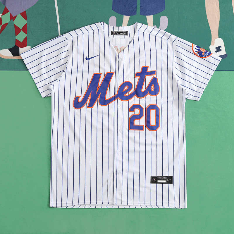 Mlb New York Mets