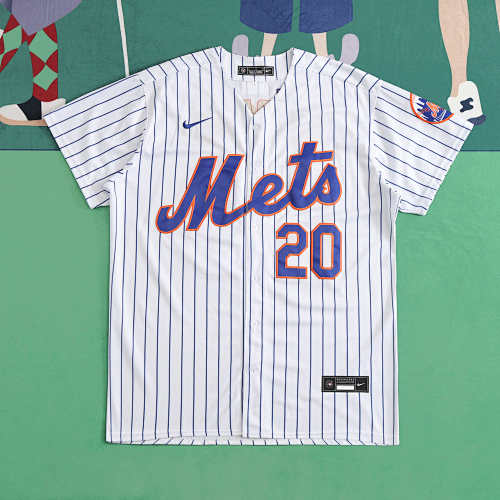 Mlb New York Mets