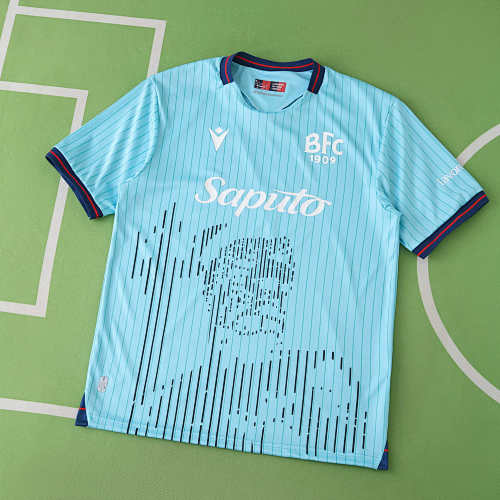 Bologna F.C. Third Fan Version