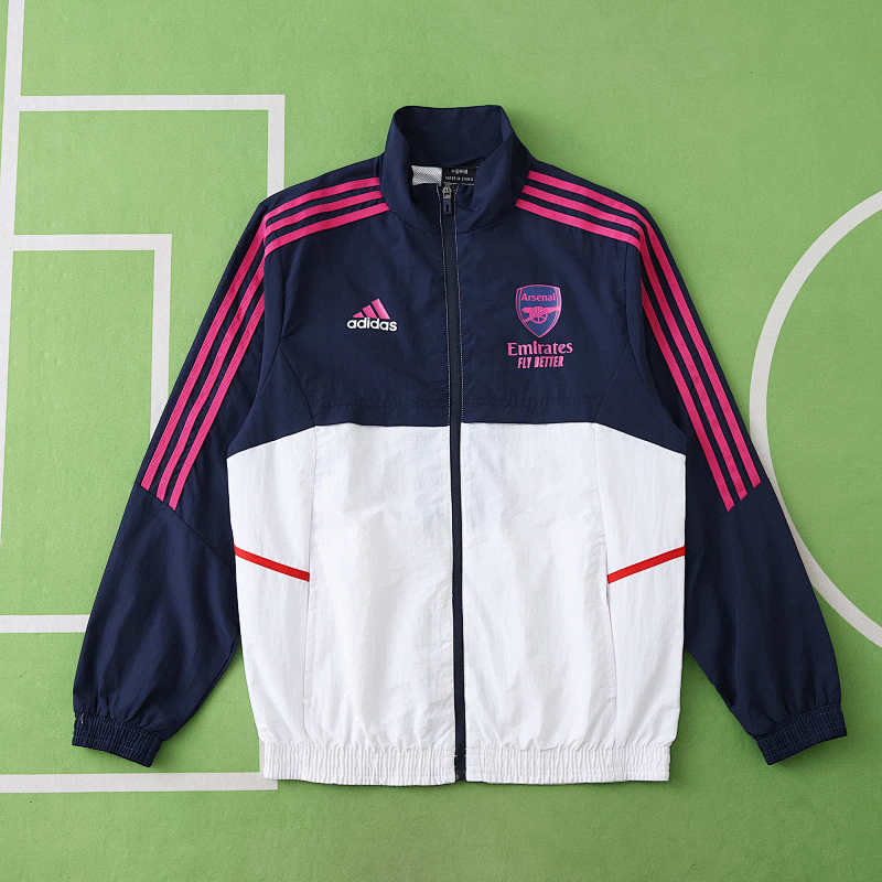 Arsenal F.C. Windbreaker