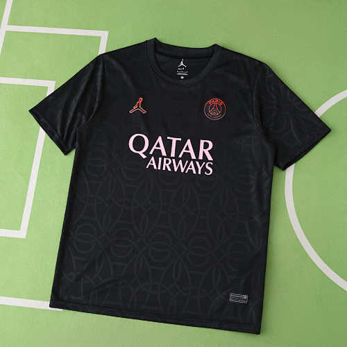 Paris Saint-Germain F.C. Training Clothes Fan Version