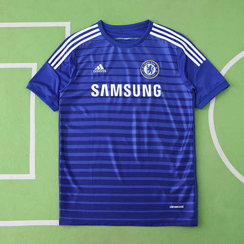 Chelsea F.C. Home Retro Fan Version