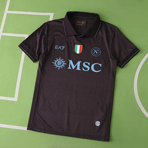 S.s.c. Napoli Third Player Version