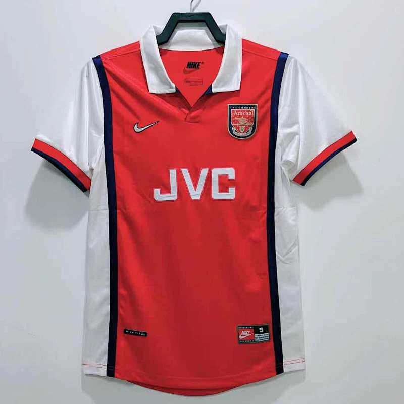 Arsenal Head Retro Fan Version