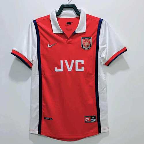 Arsenal Head Retro Fan Version