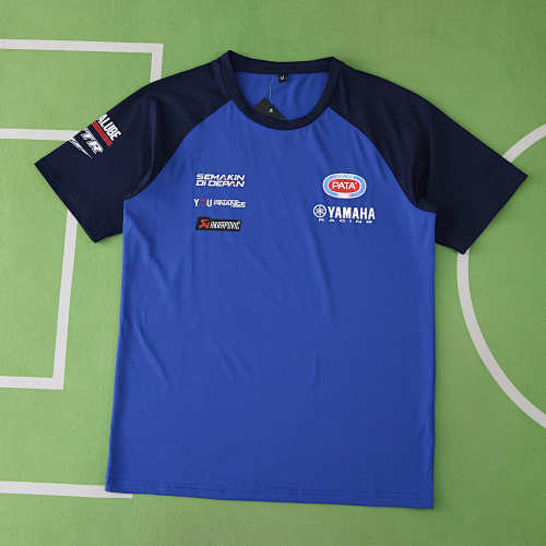 F1 Yamaha Formula Racing T-shirt