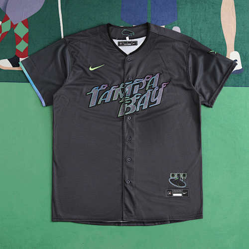 Mlb Tampa Bay Devil Rays