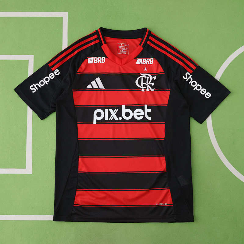 CR Flamengo Home Fan Version