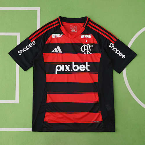 CR Flamengo Home Fan Version