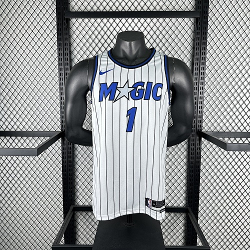 25-26 Nba Orlando Magic Home 1-HARDAWAY