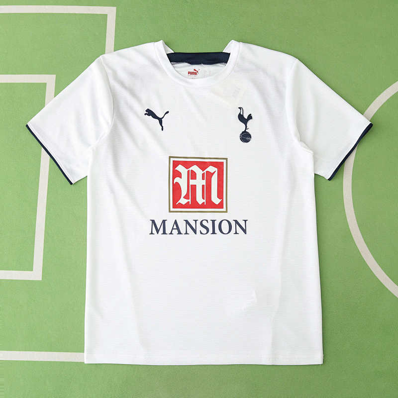 Tottenham Hotspur F.C. Home Retro Fan Version