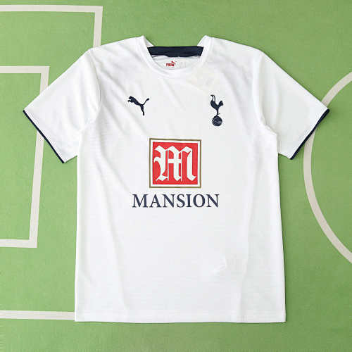 Tottenham Hotspur F.C. Home Retro Fan Version