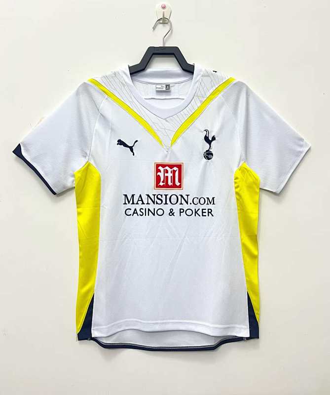 Tottenham Hotspur F.C. Home Retro Fan Version