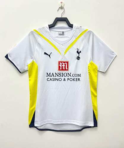 Tottenham Hotspur F.C. Home Retro Fan Version