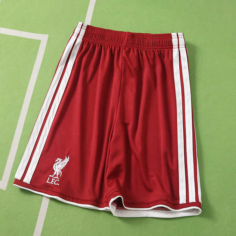 Liverpool F.C. Home Shorts