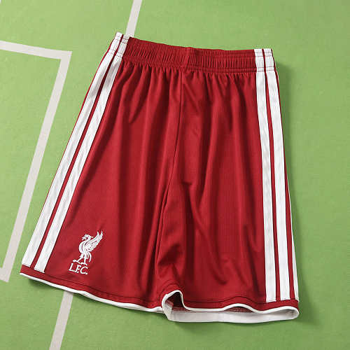 Liverpool F.C. Home Shorts