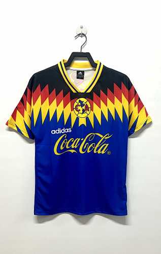 Americas Away Retro Fan Version