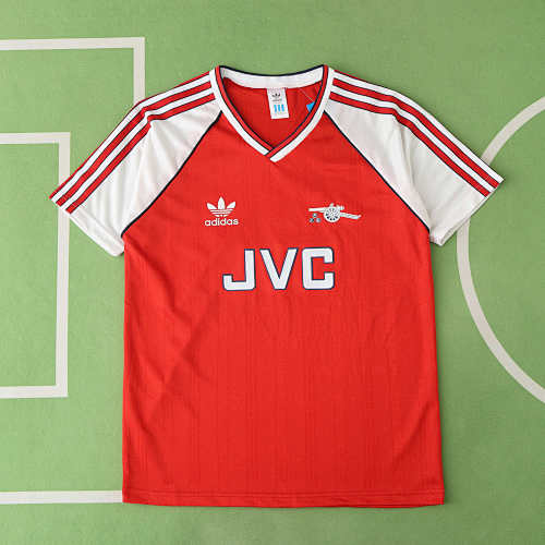Arsenal F.C. Home Retro Fan Version