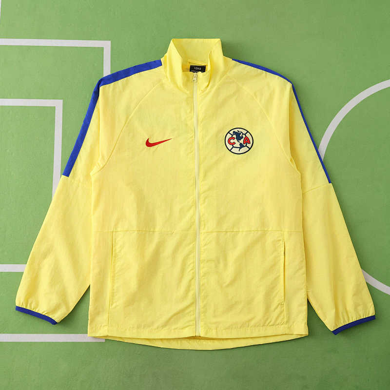 Club América Windbreaker