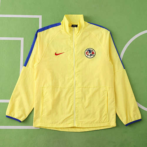Club América Windbreaker