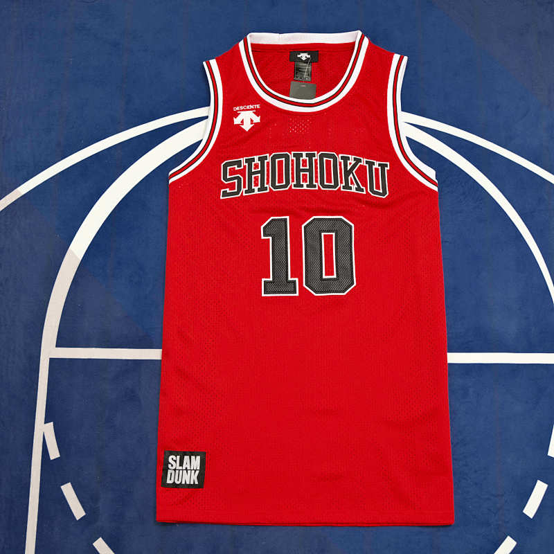 Nike Nba Slam Dunk 10