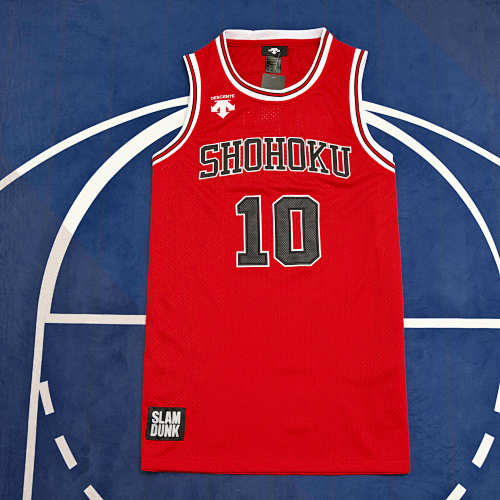 Nike Nba Slam Dunk 10